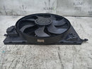 MERCEDES C CLASS W205 2015-2018 RADIATOR ELECTRIC FAN A0999063500