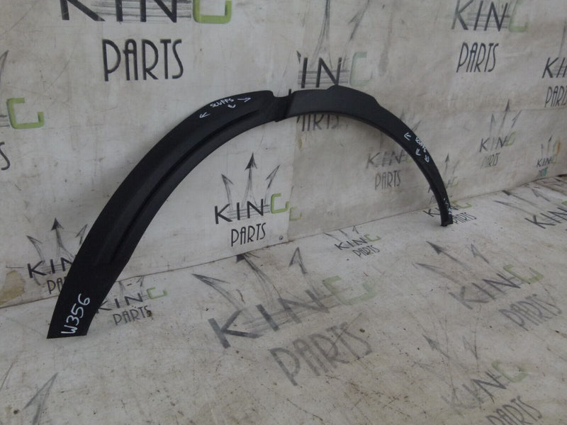 RANGE ROVER EVOQUE L538 2012-18 REAR LEFT WHEEL ARCH TRIM BJ32290E23
