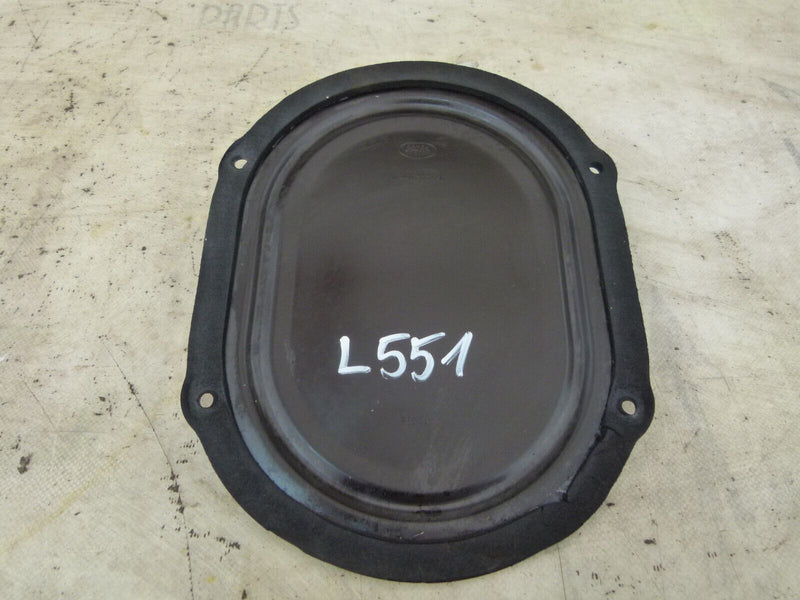 RANGE ROVER EVOQUE L551 HYBRID 2019-ON FUEL TANK HATCH GENUINE K8D29C335AC #