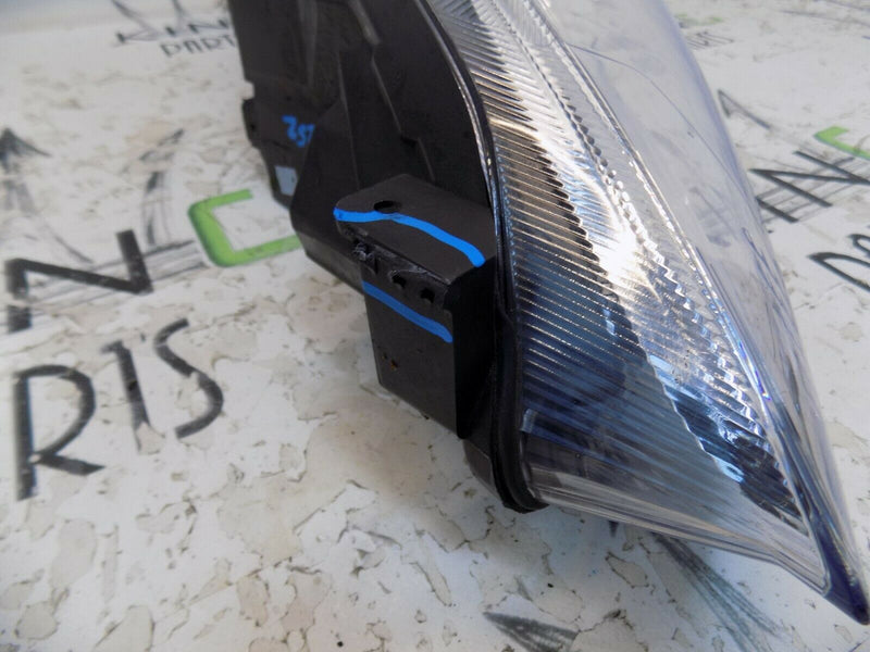 FORD FIESTA ST LINE MK9 2018 2019 LEFT SIDE HEADLIGHT LED RHD H1BB13W030DD