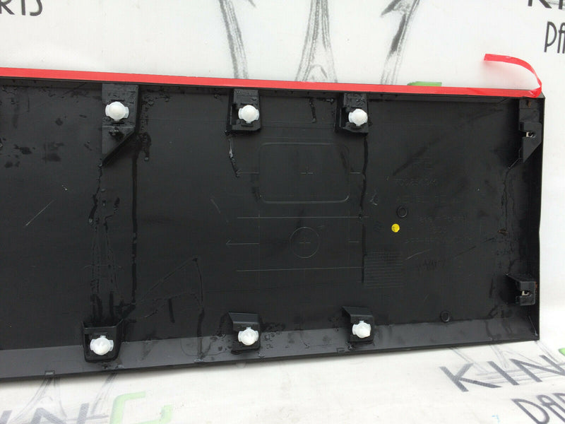 VW CRAFTER 7C 2018 DOOR TRIM MOULDING RIGHT SIDE PROTECTIVE PANEL 7C0854940