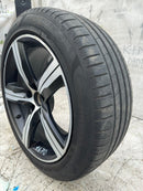 VOLVO V90 S90 GENUINE ALLOY WHEEL RIM 18' 8Jx18H2 ET42 TYRE 245x45 R18