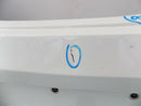 VOLVO V40 2013 2014 2015 2016 2017 WHITE REAR BUMPER GENUINE 31283756
