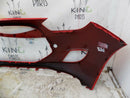 HYUNDAI IX20 2011-ON FRONT BUMPER IN RED GENUINE 86511-1K000