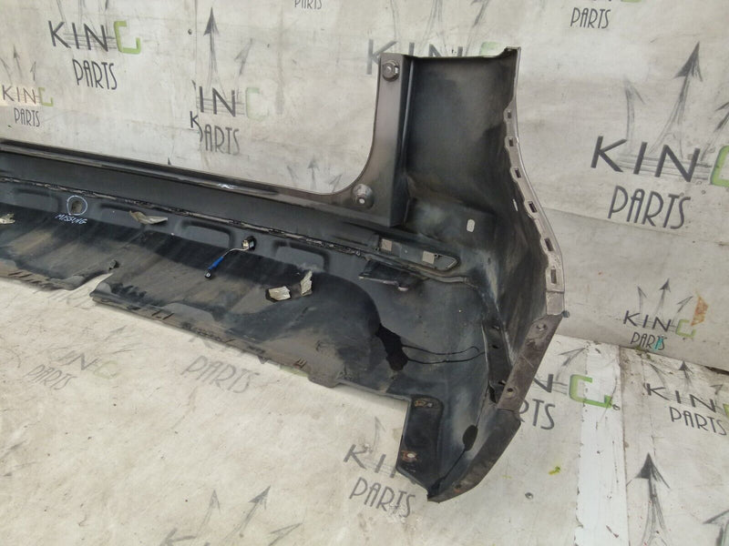 HONDA CR-V 2010-2012 REAR BUMPER PDC GENUINE 71501SWAZZ00