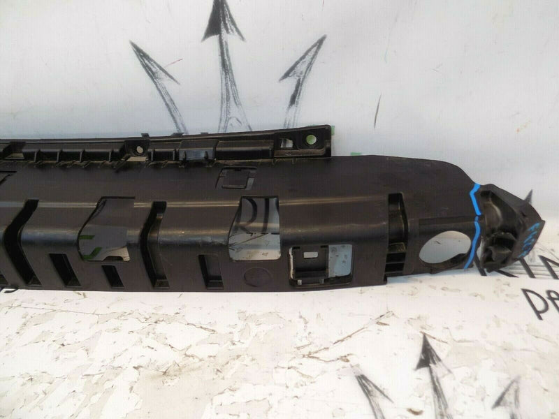 PEUGEOT 2008 2013-2017 REAR BUMPER MOUNT BRACKET HOLDER 9678050980