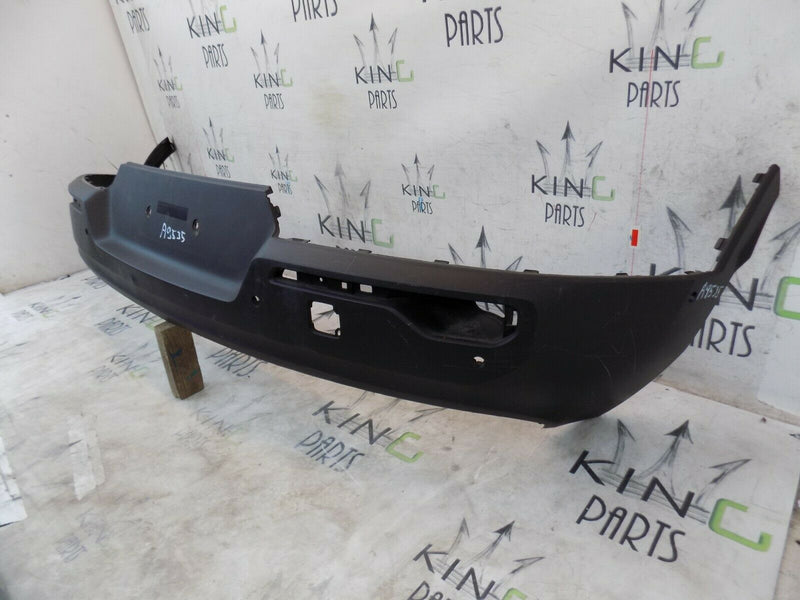 VOLVO XC40 2018 2019 LOWER REAR BUMPER GENUINE 6x PDC 31449333