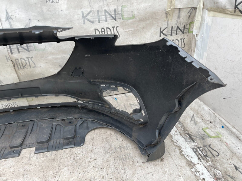 VAUXHALL CORSA E 2014-2019 FRONT BUMPER GENUINE 39003567