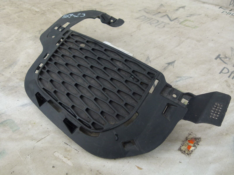 RANGE ROVER EVOQUE L538 FRONT RIGHT LOW GRILLE 2012-18 GENUINE GJ3215A298 S69-23