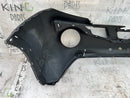 NISSAN JUKE FACELIFT 2014-2018 FRONT BUMPER UPPER SECTION 62022BU80H