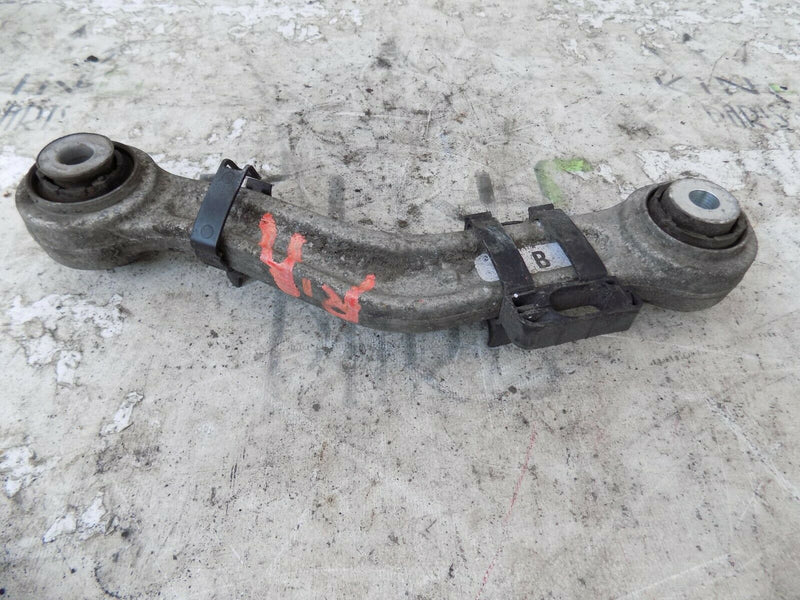 BMW 5 SERIES F10 F11 DIESEL REAR RIGHT DRIVER SIDE WISHBONE SUSPENSION ARM LINK