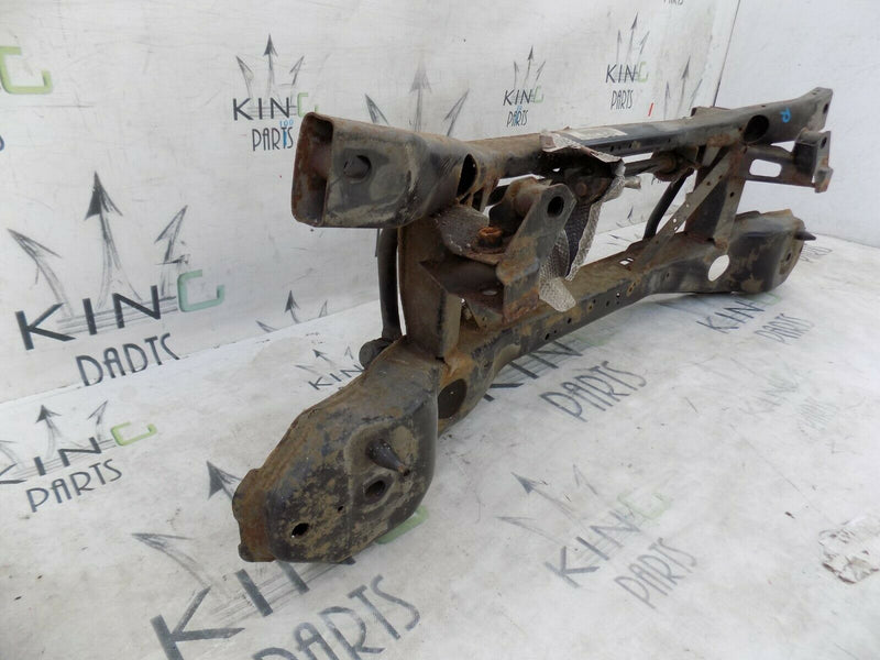 FORD FOCUS MK3 2010-2018 REAR SUSPENSION AXLE AV61-5A771-CB