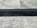 MINI COOPER S F55 2014-2018 GENUINE RIGHT DRIVER SIDE SKIRT SILL COVER