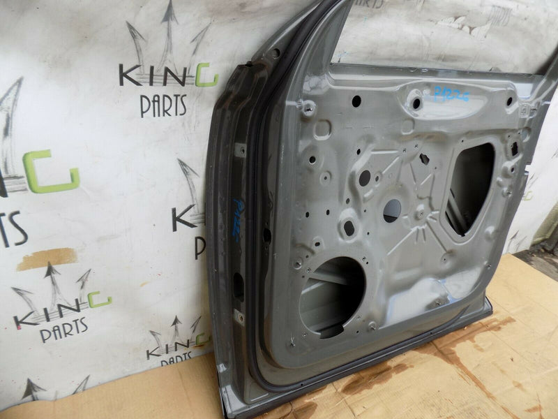 AUDI Q3 83A 2018-ON RIGHT SIDE FRONT DRIVER SIDE DOOR PANEL GENUINE