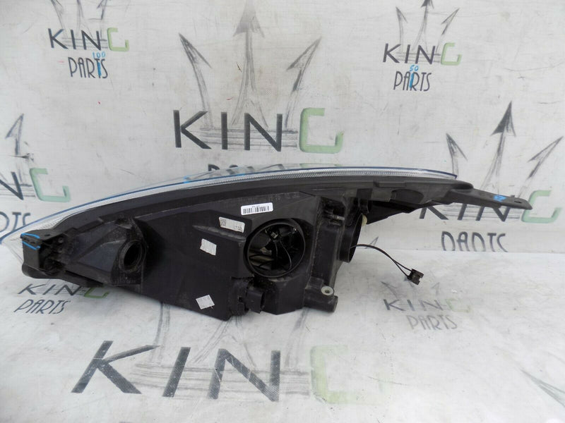 FORD FIESTA MK7 2017-21 GENUINE LED HEADLIGHT LAMP LEFT SIDE H1BB13W029DE