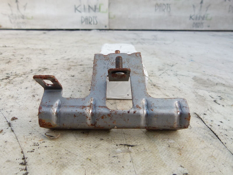 MINI COUNTRYMAN R60 2010-14 CENTRE CONSOLE RAIL SUPPORT GENUINE 9801477