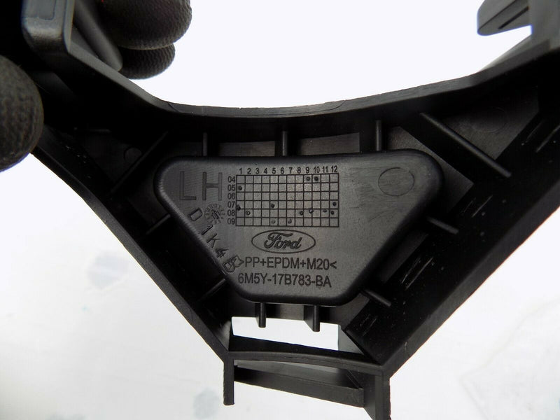 FORD FOCUS MK2 2005-2010 FRONT BUMPER LEFT BRACKET 1367486 /S50-13