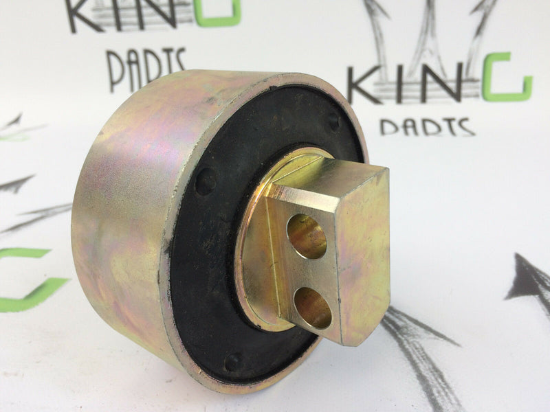 CONTITECH TORQUE ROD BUSHING VIBRATION-ISOLATING SUSPENSION HEAVY TRUCK 210731