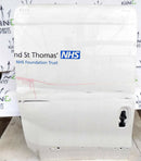 FIAT DOBLO 263 CARGO XL MAXI 2013-18 SLIDING DOOR PANEL RIGHT DRIVER SIDE