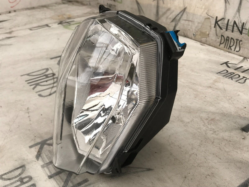 KTM 690 Enduro R GENUINE HEADLIGHT FRONT LAMP LIGHT 676.01