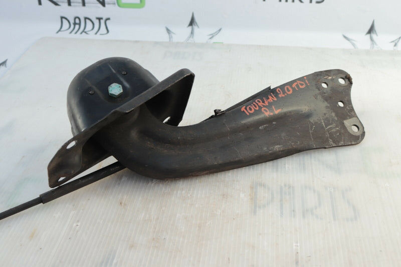 VW TOURAN MK1 2003-2015 2.0TDI REAR LEFT AXLE TRAILING ARM & BUSH 1T0505225A *3