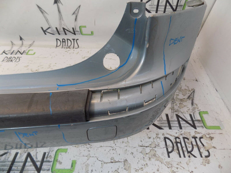 FORD FOCUS II MK2 2004-2007 ESTATE REAR BUMPER GENUINE 4M51-N17906