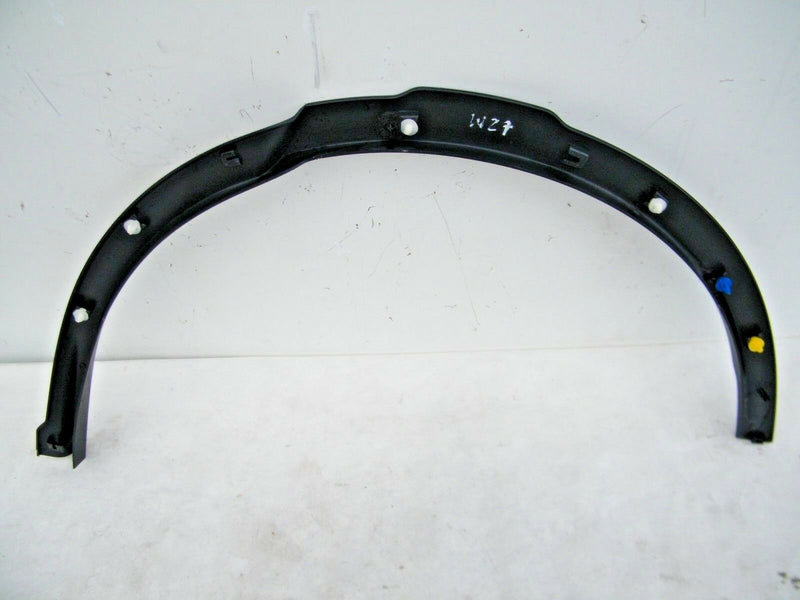Land Rover Discovery 2015-2016 Sport Fender Rear Right Wing Molding C8C9E (W27)