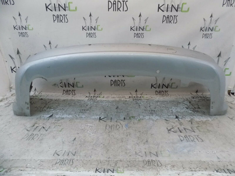 FORD FOCUS C MAX ST ZETEC S 07-10 REAR BUMPER P/N: 7M51R17906A - GENUINE