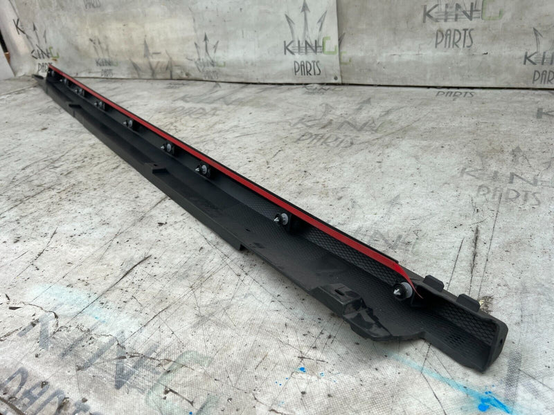VW ID.4 2020-ON PASSENGER SIDE LEFT SKIRT SILL COVER 11A853855B