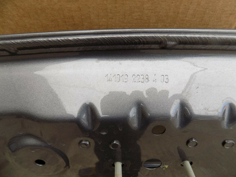 MERCEDES A CLASS W177 2018-ON ALUMINIUM BONNET HOOD GENUINE PART