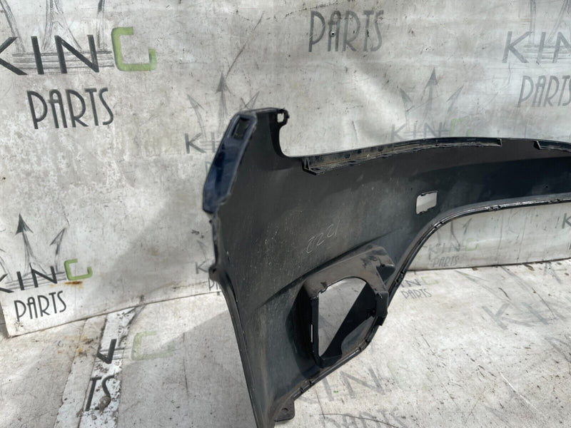 HONDA CIVIC 2009-2011 FRONT BUMPER GENUINE 71101SMGZZ00