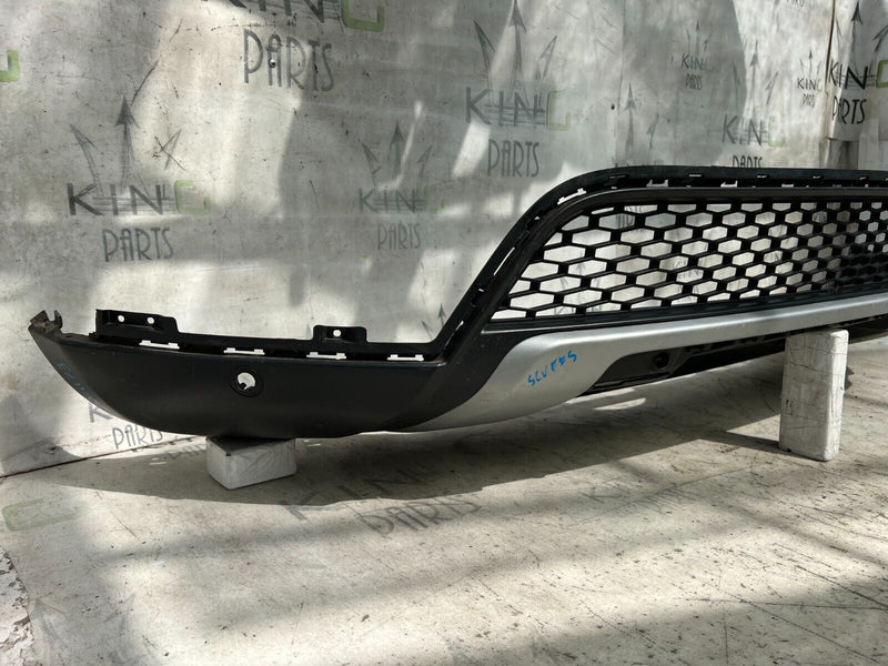 LAND ROVER DISCOVERY SPORT L550 2014-2018 FRONT BUMPER FK72-17F003