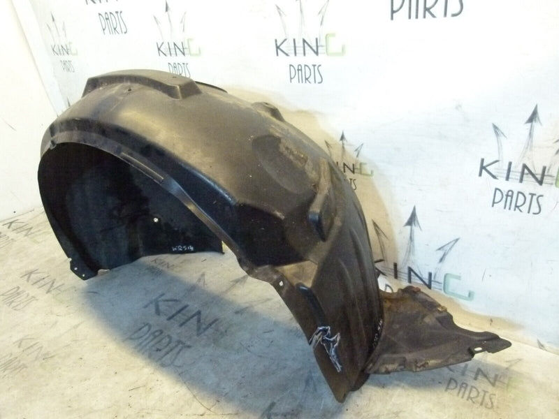 AUDI A3 8V 2012-2016 FRONT RIGHT WHEEL ARCH MUDGUARD COVER 8V0821172