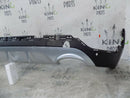 KIA SPORTAGE QL GT-LINE FACELFT 19-20 REAR BUMPER LOWER SKIRT VALANCE PDC