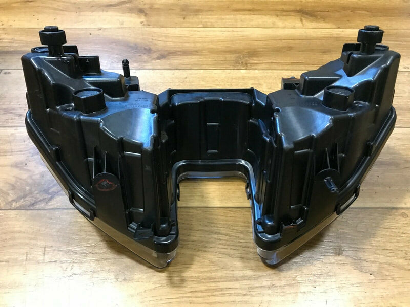 BMW S1000XR 2019-22 GENUINE FRONT HEADLIGHT FULL LED LIGHT LAMP 63128395701