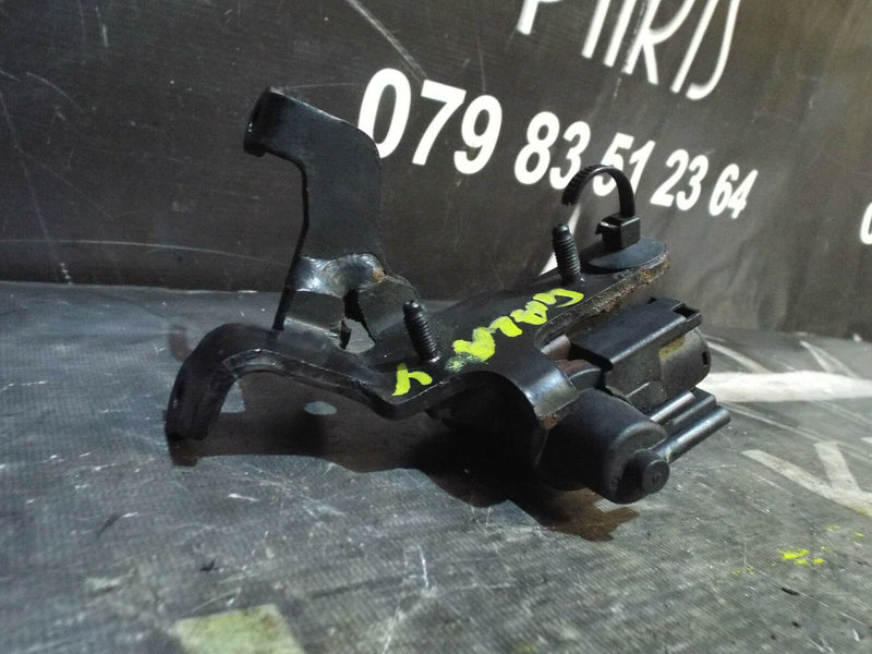 FORD GALAXY 2006- 2014 WA6 2.0 TDCI PRESSURE CONTROL VALVE SOLENOID 6G909E882