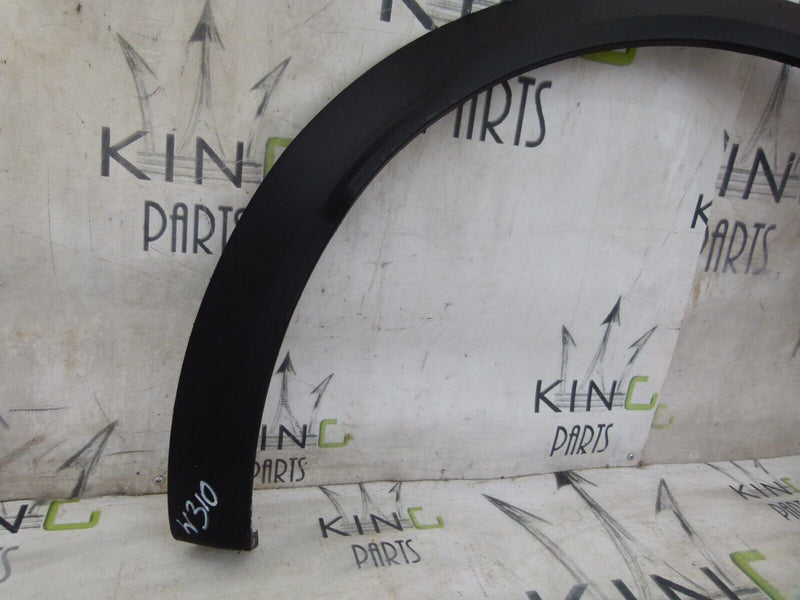 RENAULT CAPTUR MK2 2019-ON REAR RIGHT WHEEL ARCH TRIM COVER 788A20700R