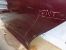 TOYOTA AVENSIS MK3 T270 2009-2015 DOOR REAR LEFT PASSENGER SIDE BURGUNDY