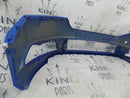 SKODA FABIA MK3 NJ 6V FACELIFT 2018- FRONT BUMPER GENUINE 6V0807221F