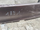 SKODA SUPERB ESTATE 2008 - 2014 REAR BUMPER GENUINE 3T9807421