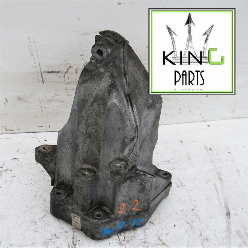 MERCEDES W212 2.2 CDI 2010-15 ENGINE MOUNT BRACKET LEFT HOLDER OM651 6512230004