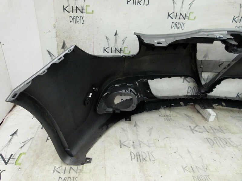 ALFA ROMEO GIULIETTA FACELIFT 2016-2019 FRONT BUMPER GENUINE 50541741