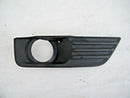 FORD FOCUS MK2 FRONT RIGHT FOG LIGHT BUMPER TRIM SURROUND 4M5119952AE (S15-14)