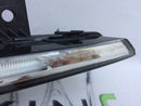 VW GOLF MK7 VII GTE 15-16 GENUINE RIGHT DAYTIME LED RUNNING LIGHT FOG 5GE941056B