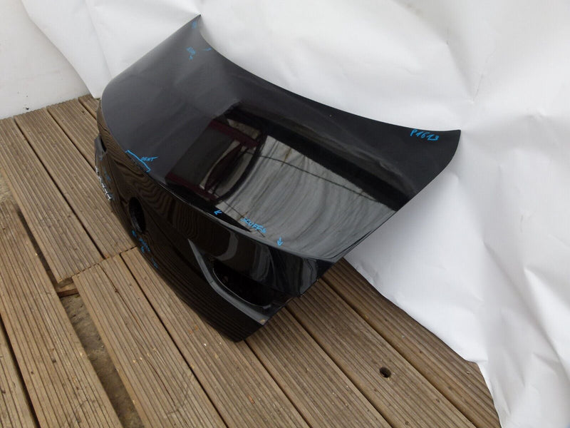 MERCEDES CLA 200 C1187 MK2 SALOON 2019-22 GENUINE TAILGATE BOOT LID PANEL