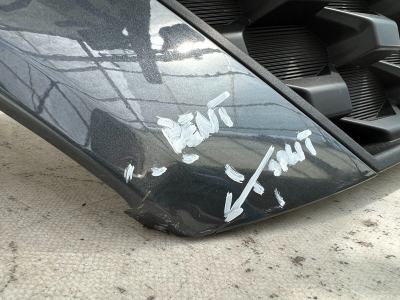 HYUNDAI KONA 2021-ON FRONT BUMPER UPPER SECTION 86511 J9CA0