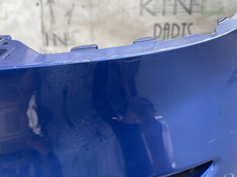 BMW G20 M-SPORT 2019-ON REAR BUMPER 6xPDC GENUINE 51128069387