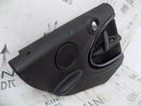 MINI COOPER COUNTRYMAN R60 2010-16 5DR REAR LEFT DOOR CARD PANEL TRIM INTERIOR