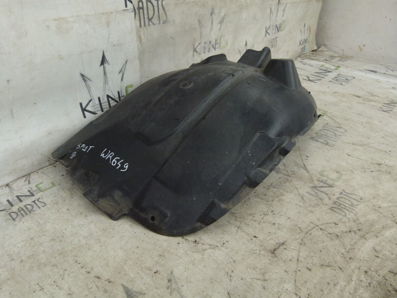 VAUXHALL CORSA D 2006-14 FRONT RIGHT WHEEL MUD GUARD COVER 13187359