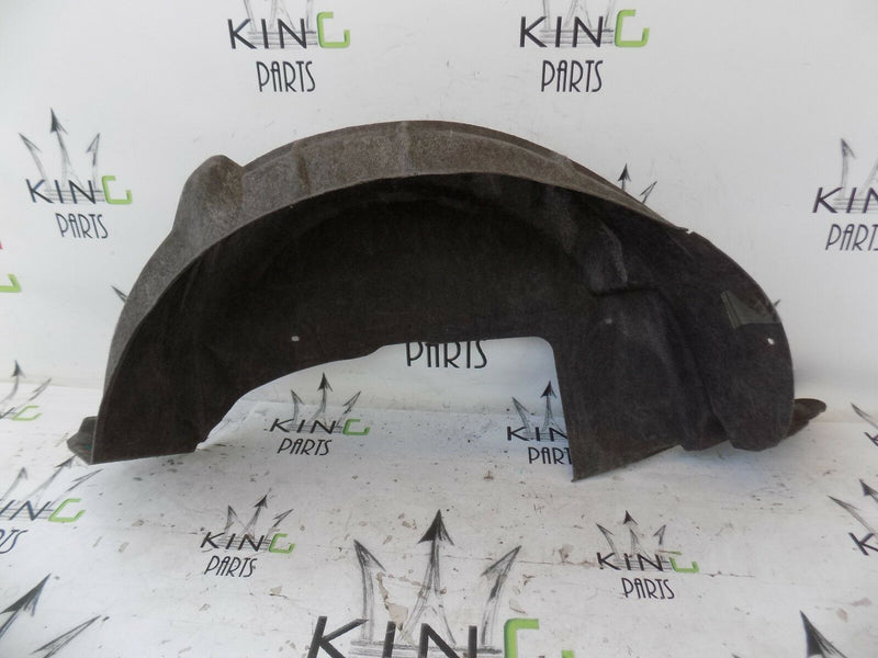 PEUGEOT 5008 REAR LEFT WHEEL INNER ARCH LINER SPLASH GUARD